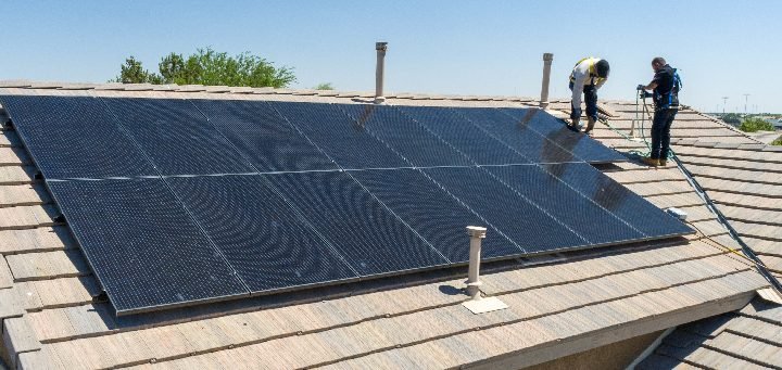 Solaris Panel Semper Solaris - Sigma Earth
