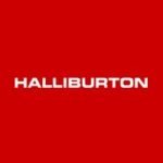 Halliburton 
