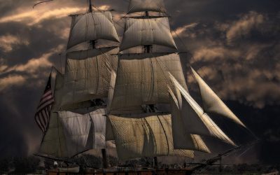 Climate Change & Maritime Piracy: A Troubling Connection