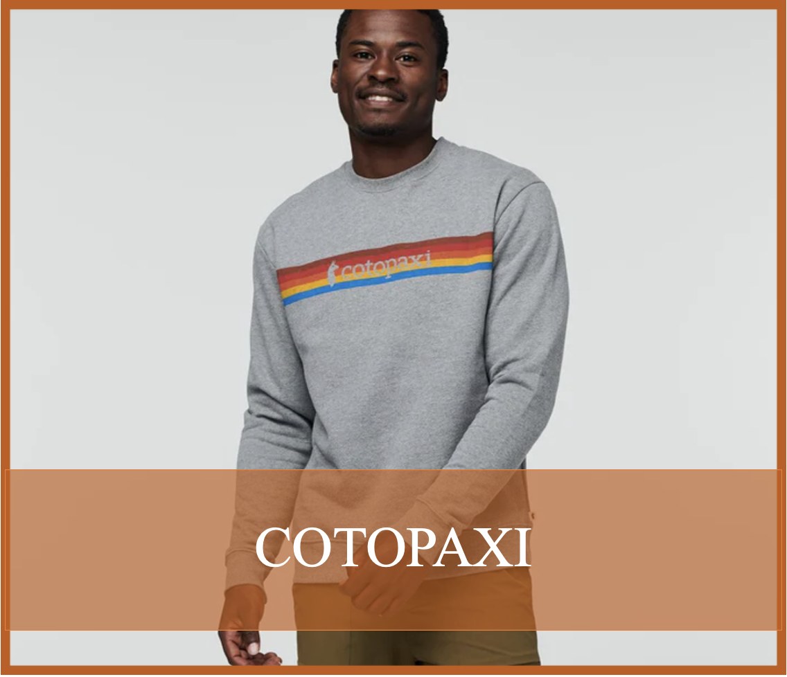 Cotopaxi