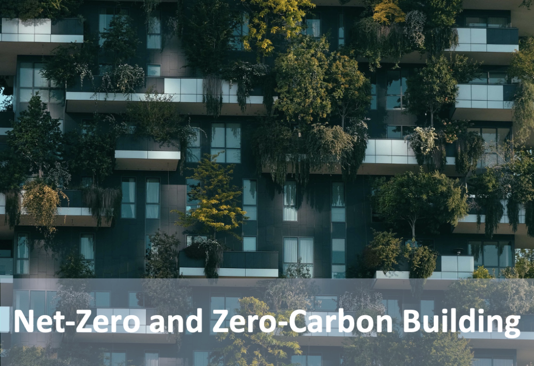 Top 10 Sustainable Architecture Plans For Public Buildings - Sigma Earth