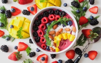 World Food Day: 16th October