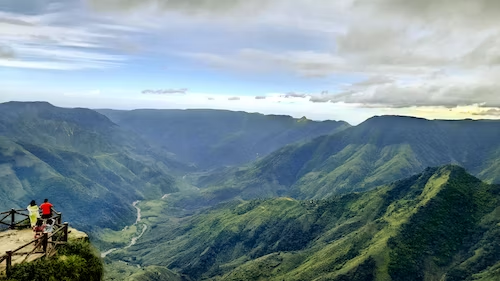 Exploring the Beauty of World Tourism Day: Celebrating the Global Tapestry of Cultures