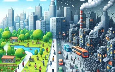 Effects Of Carbon Monoxide On The Environment