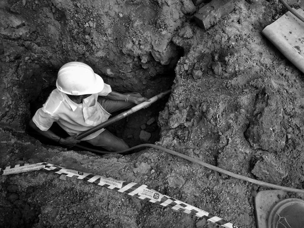 Raw Material Mining To Soar 60% By 2060: Report