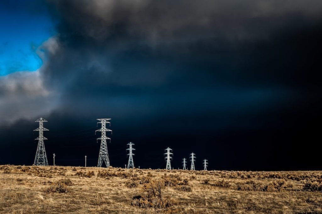 Americans Prepare For Severe Weather As Winter's Bite Makes A Comeback