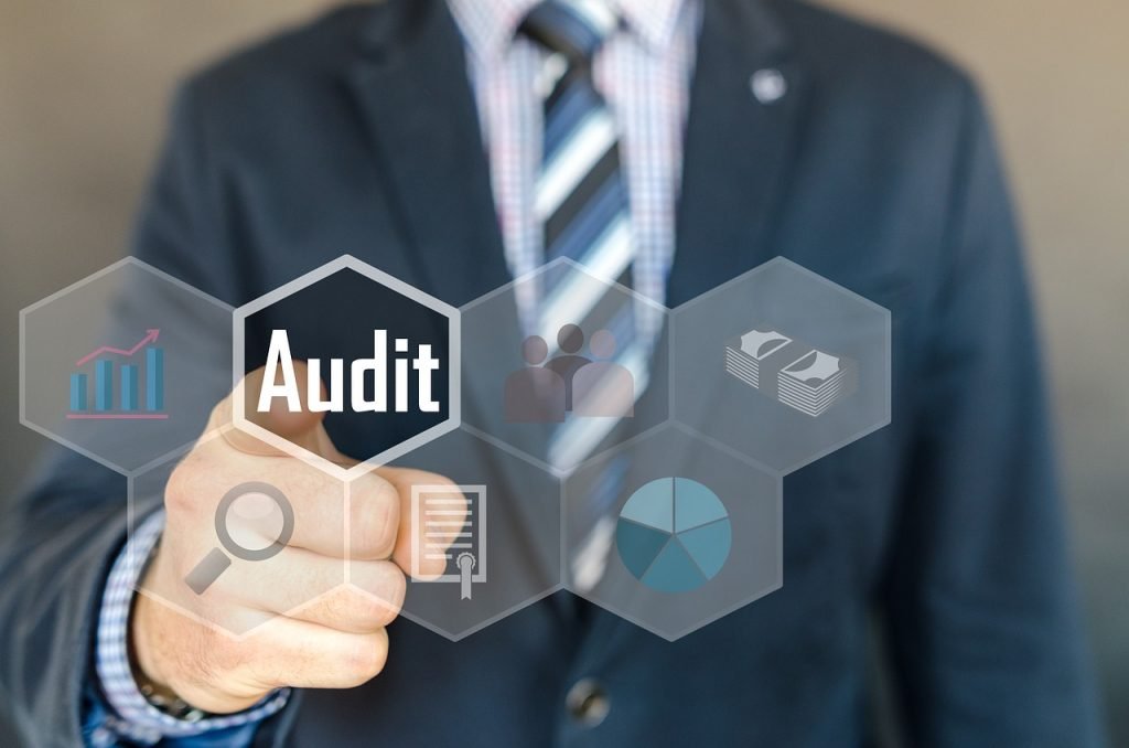 auditing firms discontinue non-audit services