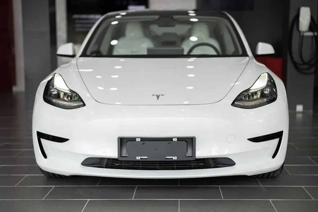 Tesla To Hike Prices For Ev Model Y On April 1
