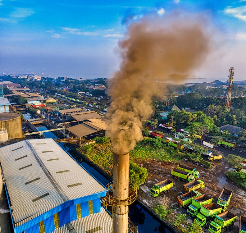 US & China Efforts Into Methane Emissions Reduction: Us Deputy Climate Envoy