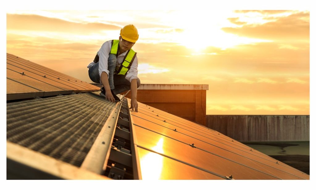 How Much Power Can A Solar Panel 200 Watts Produce?