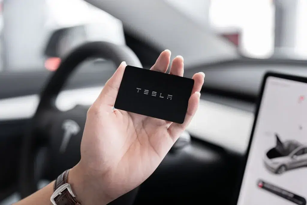 Tesla cancels low-cost electric car