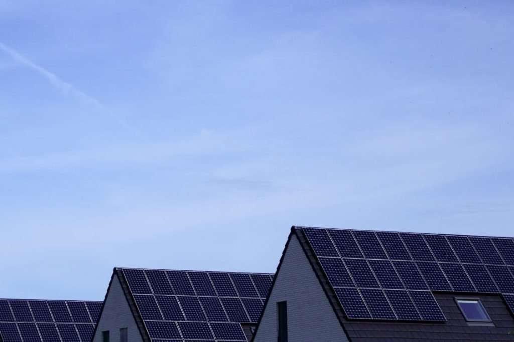 Biden Reveals $7 Billion Grants For Residential Solar Projects