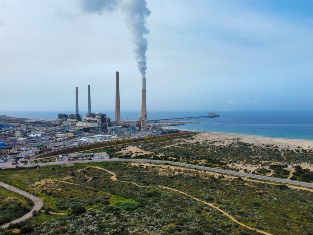 NASA Admin Urges Nations To Work Together On Climate Change In Future