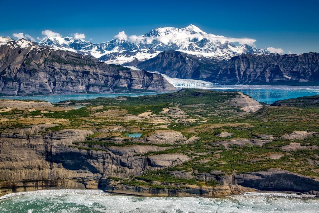 USA bans mining and drilling in Alaska Forests