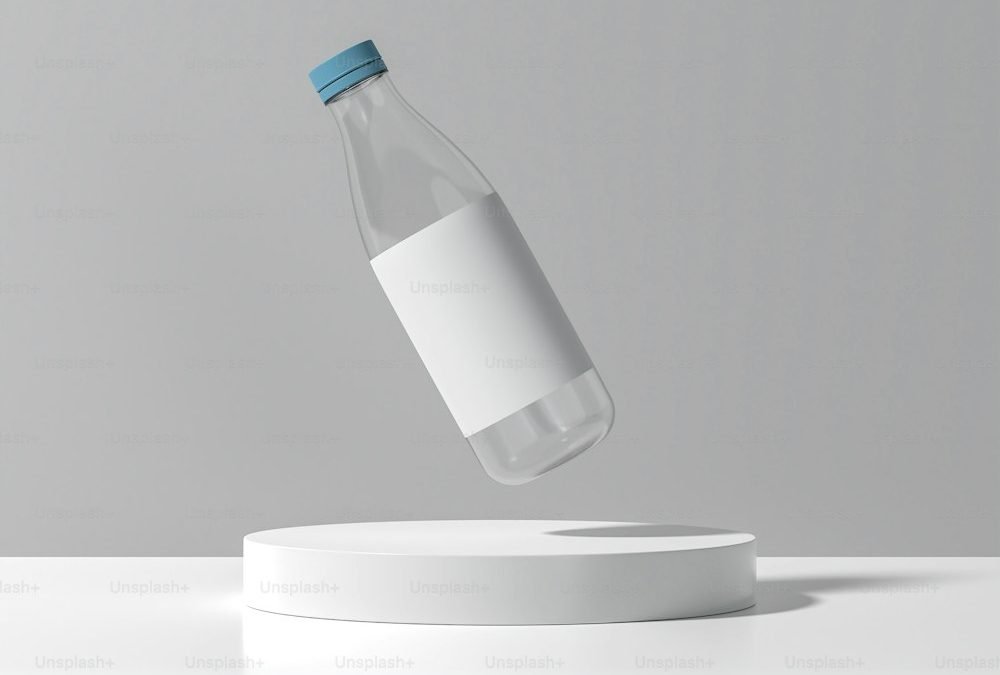Top 10 Hydrogen Water Bottle Made In The USA: A Buyer’s Guide