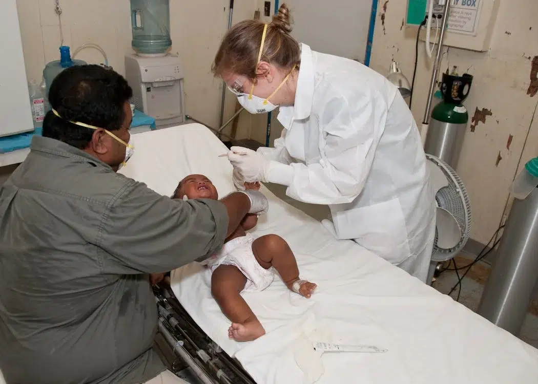 Brazil faces threat of waterborne sickness