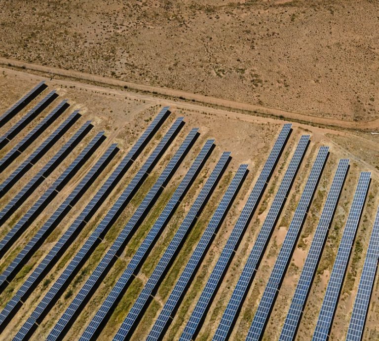How To Use A Solar Farm Income Per Acre Calculator? - Sigma Earth