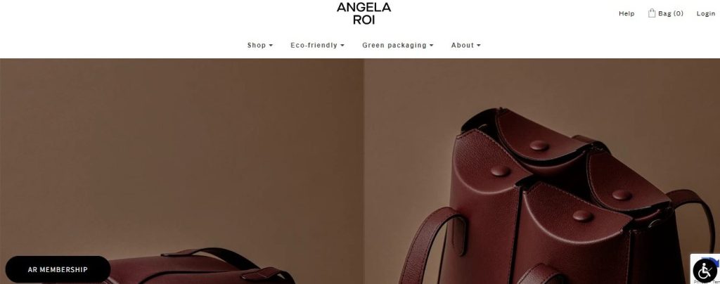 Angela Roi