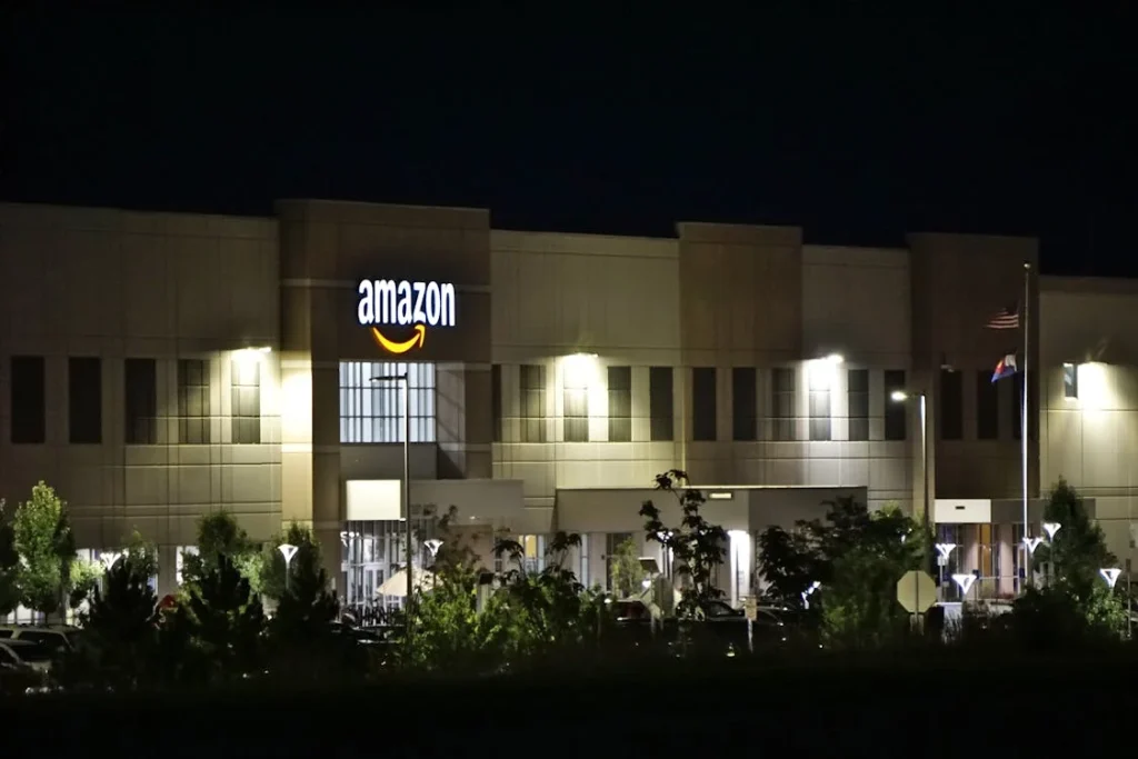 Amazon evades Global Carbon Offset Standard