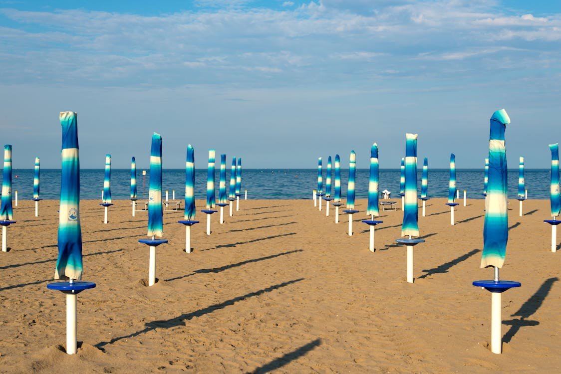 Oil spill in Spain's valencia