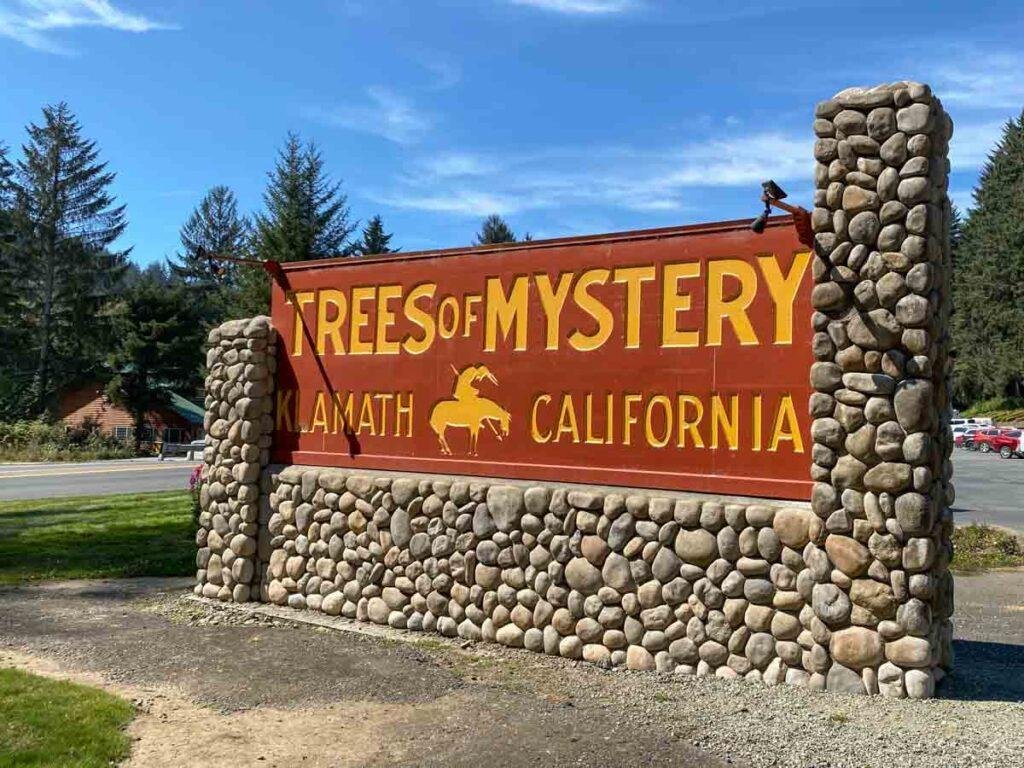 Is the Trees Of Mystery Worth It: An Overview