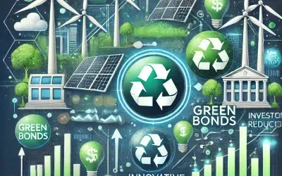 Beyond Carbon Credits: Innovative Financing Mechanisms For Decarbonization In Developing Countries
