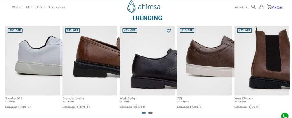 Best Vegan Shoes Brands in the US