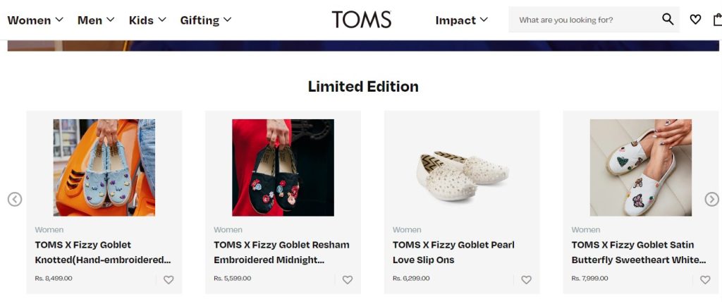 TOMS