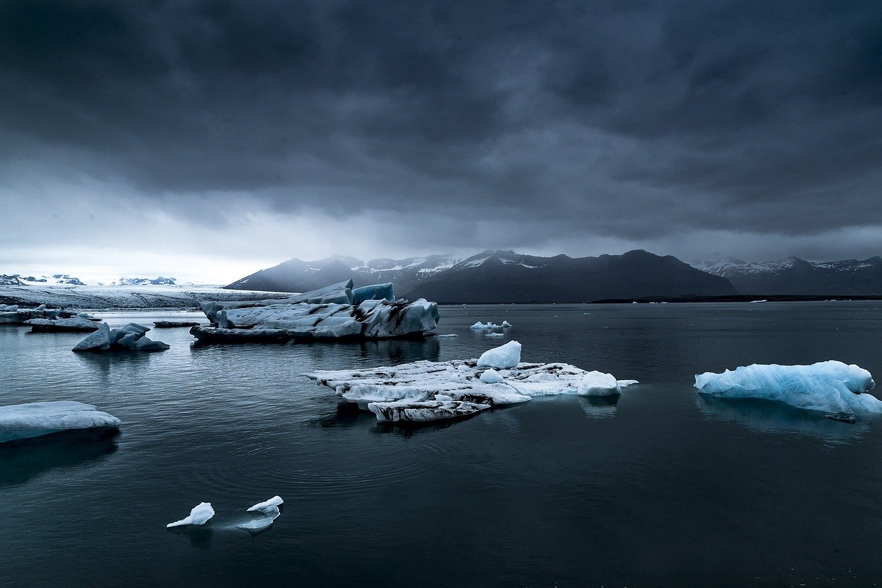 Tropical Glaciers In The Andes Reduce To Smallest Size In 11000 years