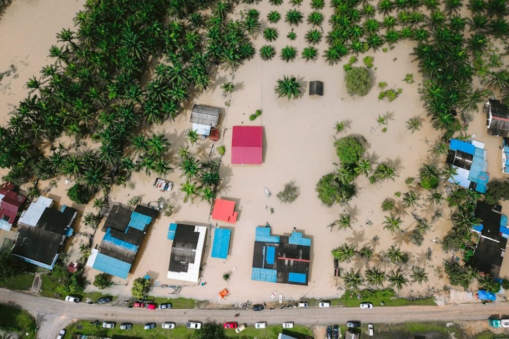 floods in Bangladesh