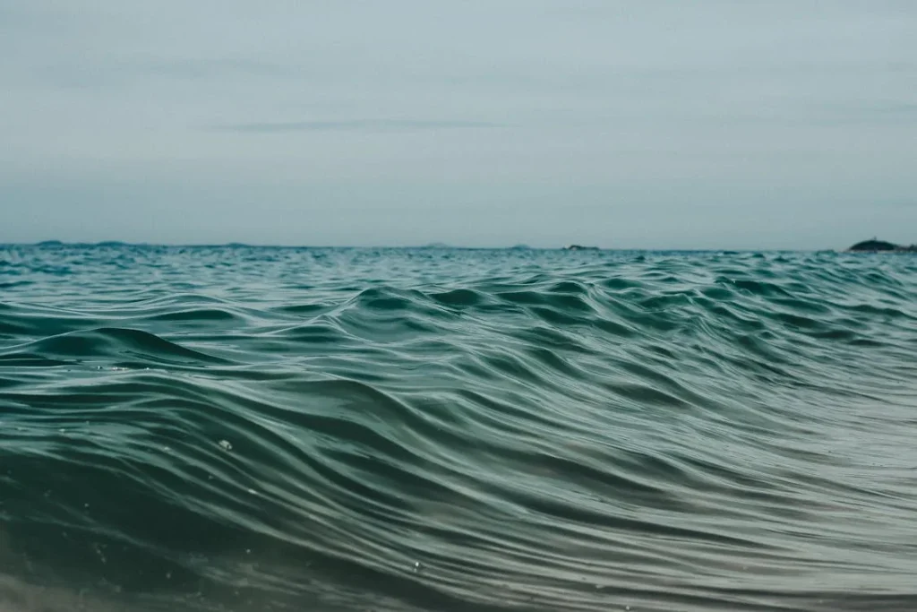 Sea levels in Pacific rising rapidly