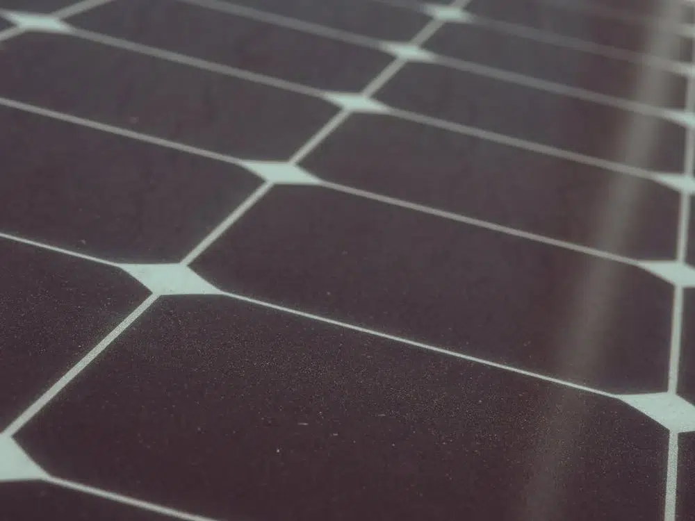 q cell solar panels