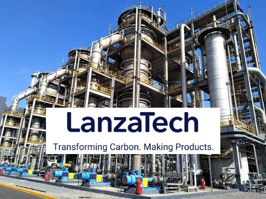 LanzaTech