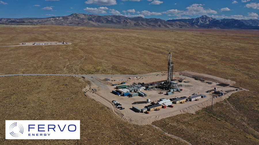 Fervo Energy