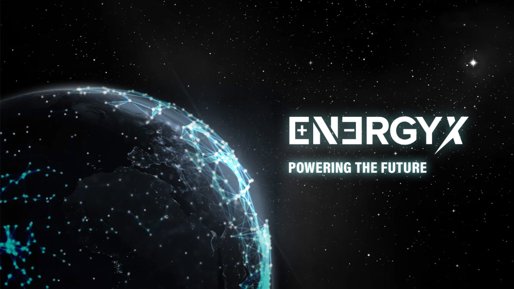 EnergyX
