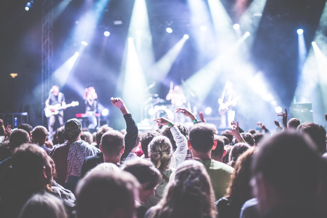 At Least 19 People Contracted Valley Fever After Southern California Music Festival
