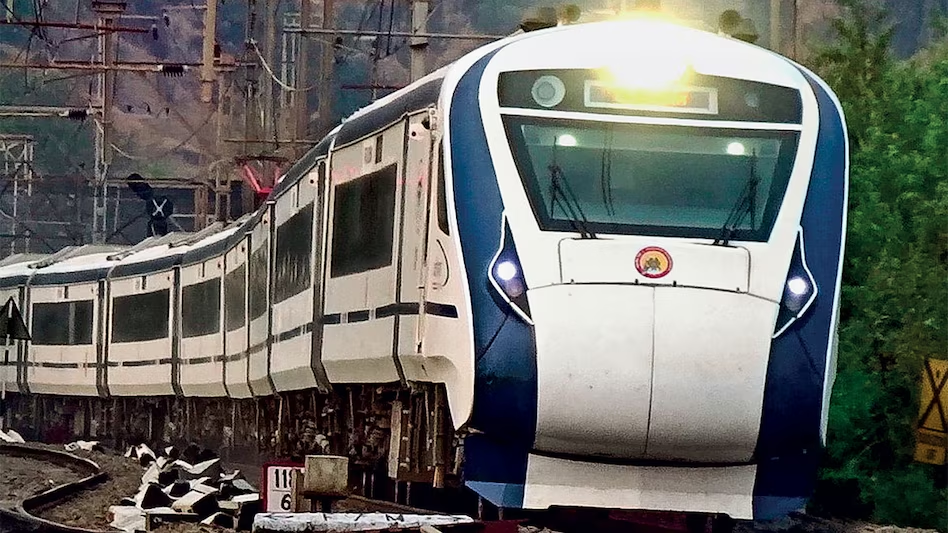 Indian Railways plans to achieve net zero carbon emissions