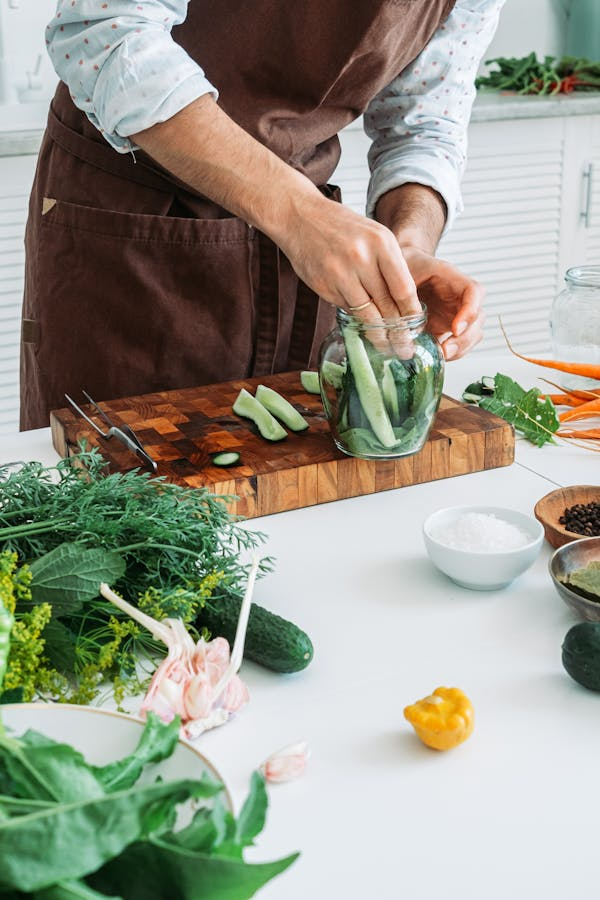 How To Adopt a Zero-waste Lifestyle
