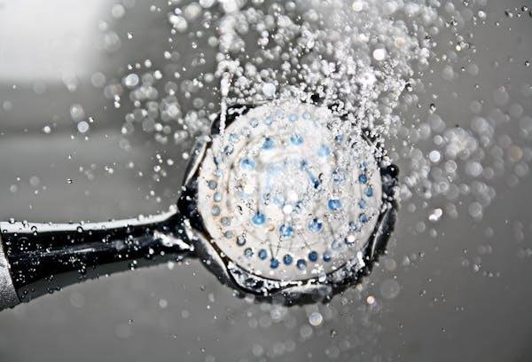 daily water conservation techniques