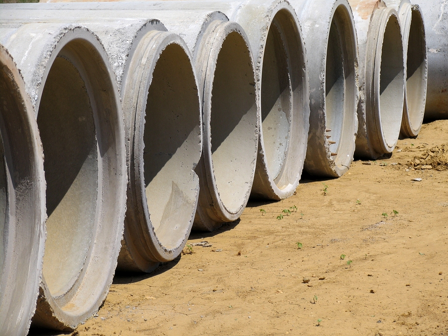 Boston’s Separating Sewers Strategy