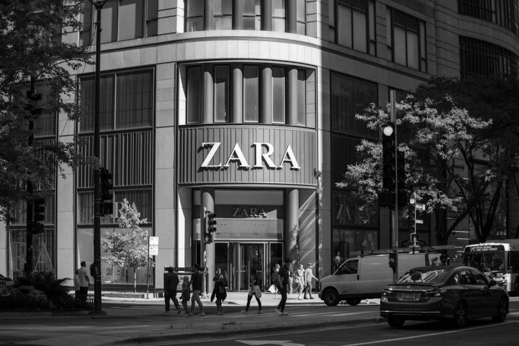 Spain's Fashion Companies to Launch Textile Waste Collection