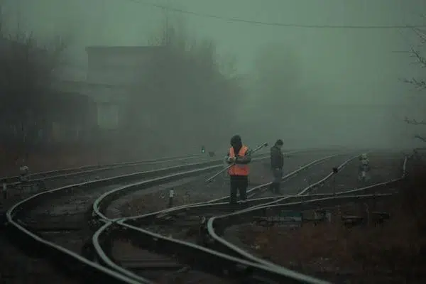 Delhi air pollution crisis