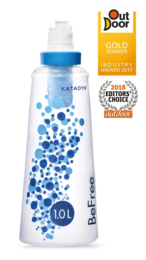 Water Purification Systems for Camping