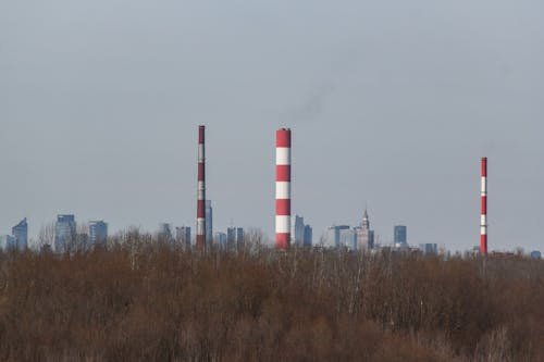 Nitrous Oxide Emissions