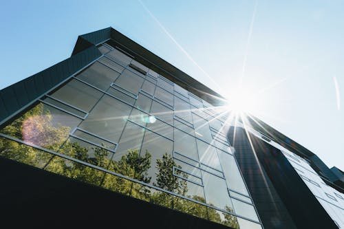 investing in green buildings