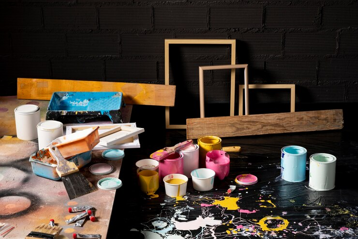 DIY Upcycling Projects: Turning Trash into Treasures