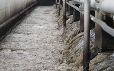 Community Support Initiatives For Wastewater Access