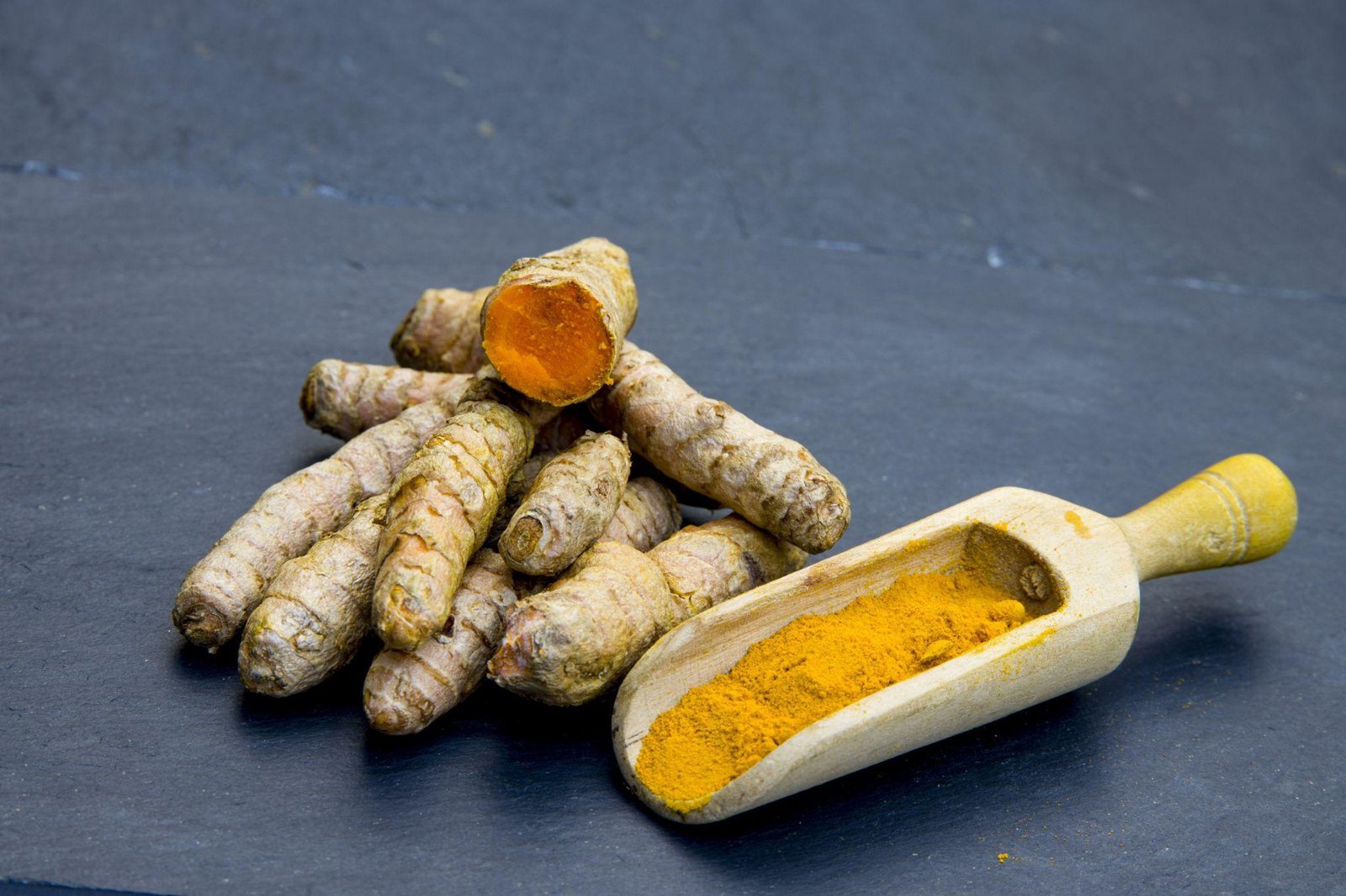 Lead Levels In Turmeric From India, Nepal, And Pakistan Exceed Safe Limits: Study