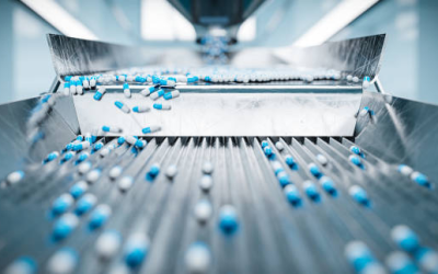 Pharmaceuticals And Personal Care Products In Wastewater