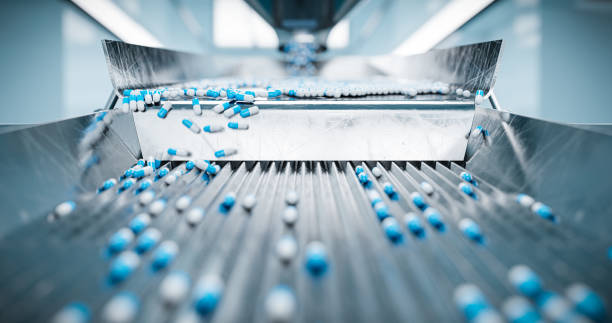 Pharmaceuticals and Personal Care Products in Wastewater